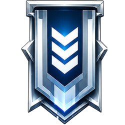 badge