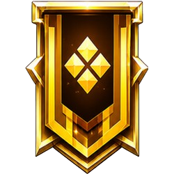 badge
