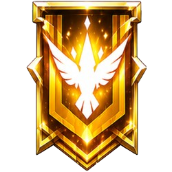 badge